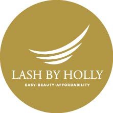 20D LASH BY HOLLY PREMADE FAN LASHES - Handgefertigte Wimpernfächer für Wimpernverlängerung, D-Curl, 0,05 mm Stärke, Längen 10-17 mm (D11mm20D)