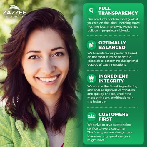 Zazzee Extra Stark Bitter Melon 25:1 Extrakt, 10% Bitterstoffe, 150 vegane Kapseln, 5-Monatsvorrat, Momordica Charantia, Antioxidans & Stoffwechselunterstützung, Non-GMO, Hergestellt in den USA