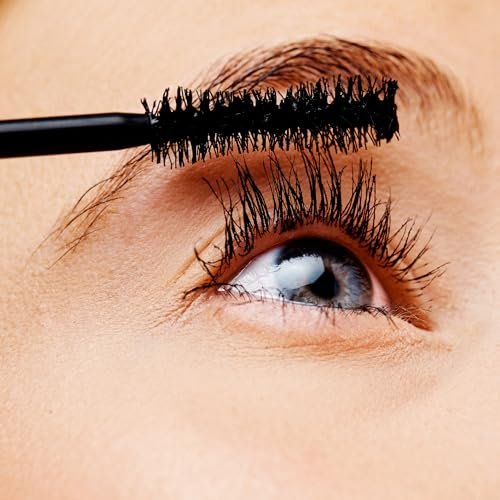 essence Lash Princess Curl & Volume Mascara – Vegan & Tierversuchsfrei (3er-Pack, Schwarz)