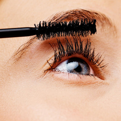 essence Lash Princess Curl & Volume Mascara – Vegan & Tierversuchsfrei (3er-Pack, Schwarz)