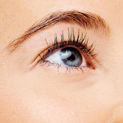 essence Lash Princess Curl & Volume Mascara – Vegan & Tierversuchsfrei (3er-Pack, Schwarz)