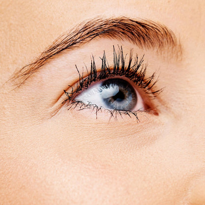 essence Lash Princess Curl & Volume Mascara – Vegan & Tierversuchsfrei (3er-Pack, Schwarz)