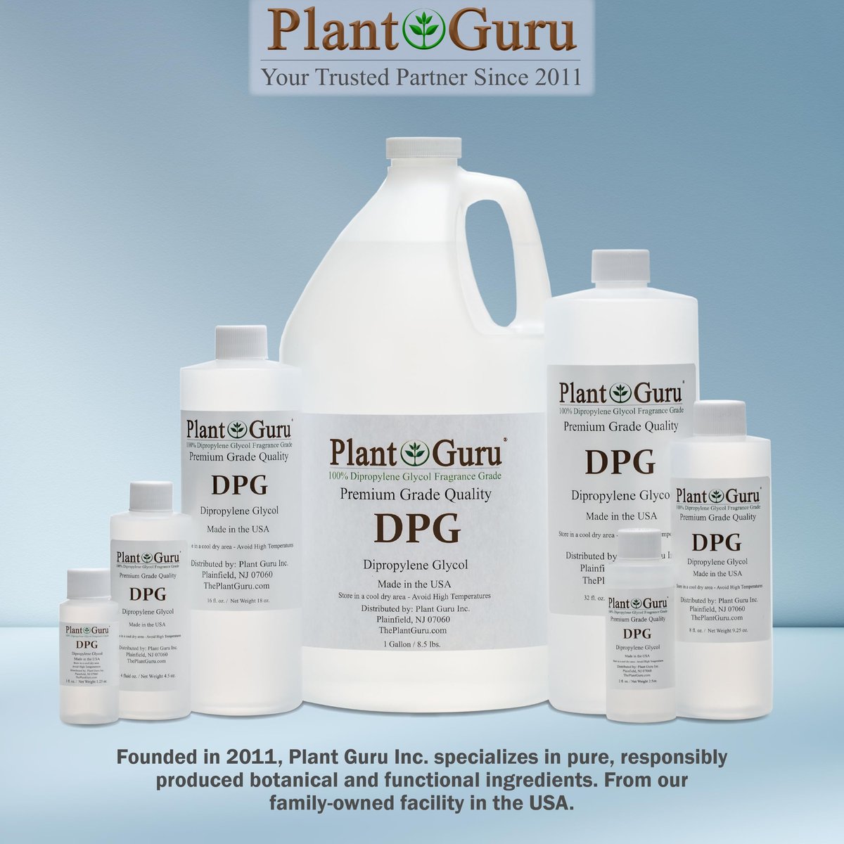 Dipropylenglykol DPG 8 oz. - Duftstoff-Trägeröl - Ideal für Räucherwerk, Parfüm und Körperöle