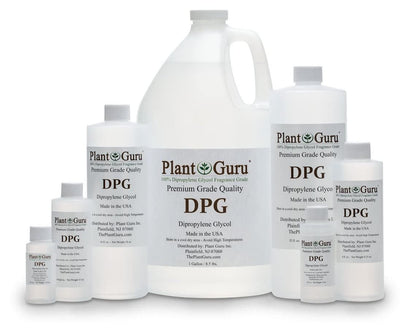 Dipropylenglykol DPG 8 oz. - Duftstoff-Trägeröl - Ideal für Räucherwerk, Parfüm und Körperöle