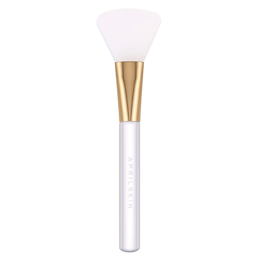 APRILSKIN Jelly Brush – Silikon-Gesichtsmasken-Applikator für gleichmäßige Abdeckung | Wiederverwendbar & leicht zu reinigen | Für alle Hauttypen | 1 Stück