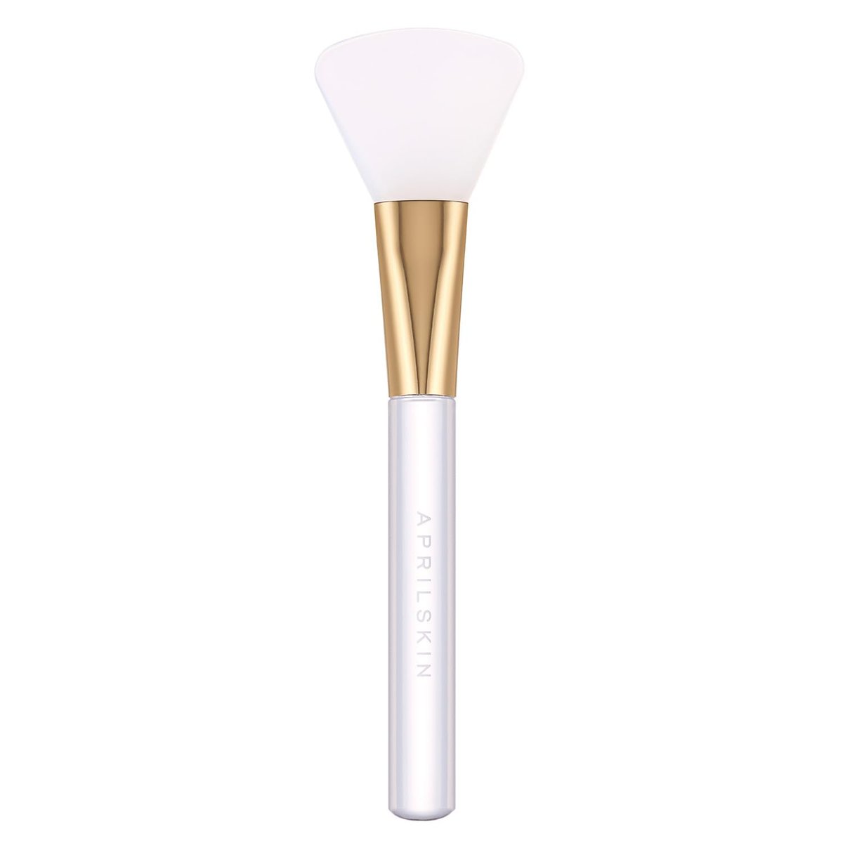APRILSKIN Jelly Brush – Silikon-Gesichtsmasken-Applikator für gleichmäßige Abdeckung | Wiederverwendbar & leicht zu reinigen | Für alle Hauttypen | 1 Stück