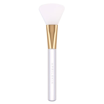 APRILSKIN Jelly Brush – Silikon-Gesichtsmasken-Applikator für gleichmäßige Abdeckung | Wiederverwendbar & leicht zu reinigen | Für alle Hauttypen | 1 Stück