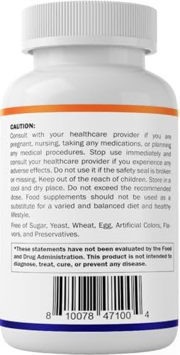 Vitamatic Hochdosiertes Biotin 20000 mcg (20 mg) mit Keratin 100 mg – 120 Tabletten – Biotin Nahrungsergänzung für gesunde Haare, Haut und Nägel für Erwachsene
