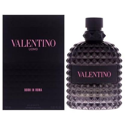 Valentino Uomo Born In Roma Eau de Toilette für Herren – 150 ml