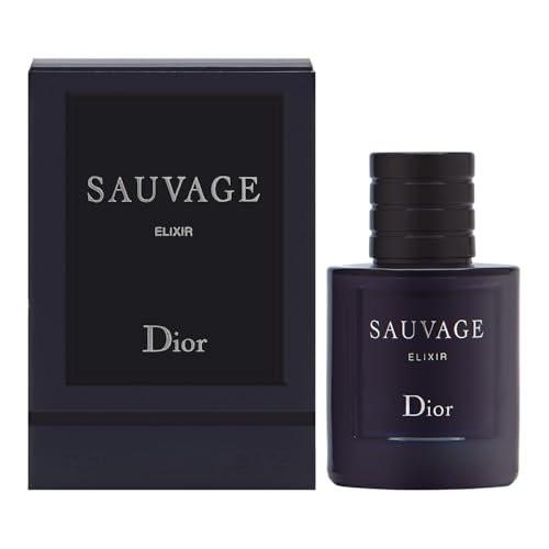Christian Dior Sauvage Elixir Herrenparfüm 7,5 ml / 0,25 oz Parfum
