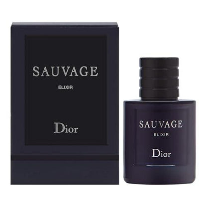 Christian Dior Sauvage Elixir Herrenparfüm 7,5 ml / 0,25 oz Parfum