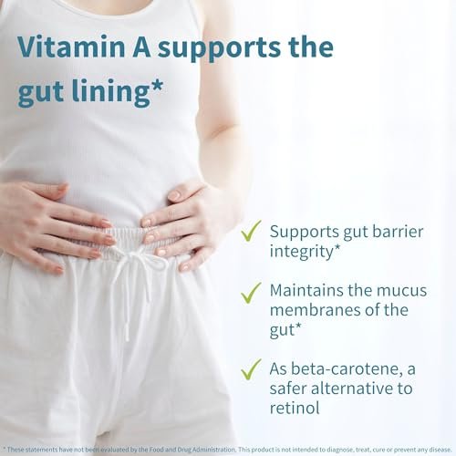 Igennus Probiotika & Präbiotikum 2 in 1, Lactobacillus Acidophilus & Bifidobacterium, Darmgesundheit, lebende Kulturen + Lab4, garantierte 25 Milliarden KBE, für Frauen & Männer, nicht blähend, ohne Gentechnik, 30 Kapseln