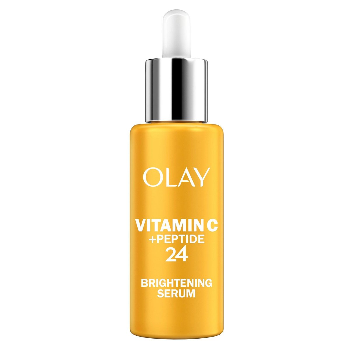 Olay Vitamin C + Peptide 24 Serum, 40 ml (1,3 FL OZ)