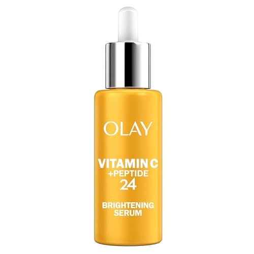 Olay Vitamin C + Peptide 24 Serum, 40 ml (1,3 FL OZ)