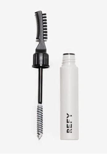 REFY Brow Sculpt Shape and Hold Gel mit Lamination-Effekt, 0,28 Unzen