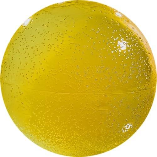 ONGREDIENTS Jeju Cica Cleansing Ball | Jelly Ball Reiniger | Centella Asiatica, pH-ausgleichend, beruhigend, tägliche Gesichtsreinigung für alle Hauttypen | Vegan, tierversuchsfrei, Koreanische Hautpflege 110g / 3,88 oz