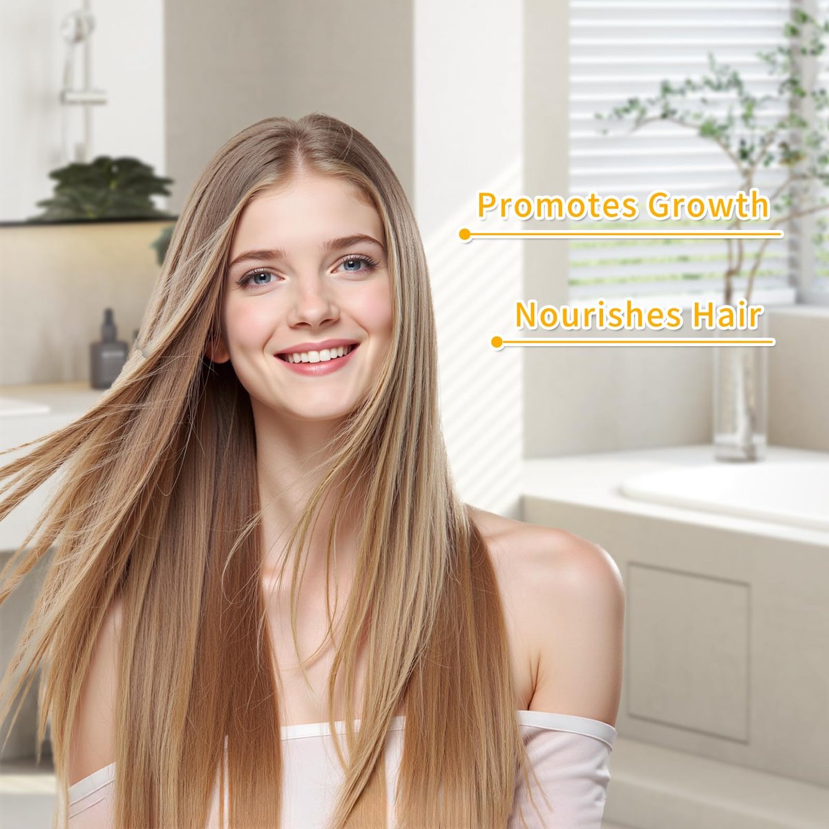 EVOKE OCCU Vanille Ätherisches Öl – 118 ml – für Entspannung im Home Office, Wohnzimmer, Diffuser, Kerzen, Seife