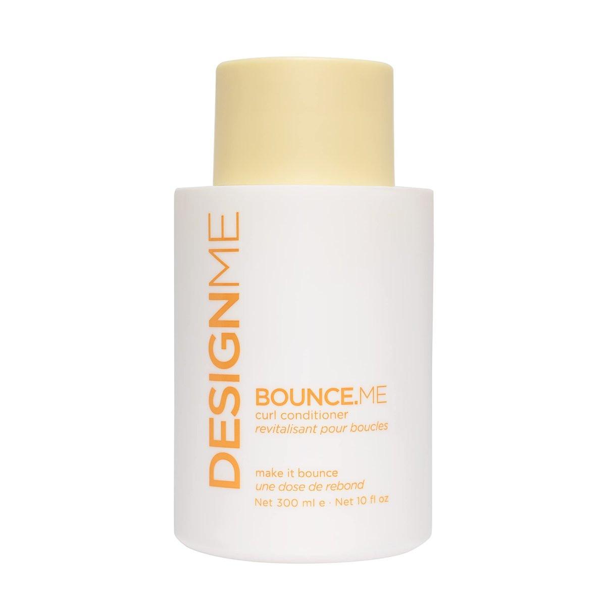 Design.Me BOUNCE.ME Curl Conditioner – Lockenpflege für definierte, federnde & geschmeidige Locken, 295 ml