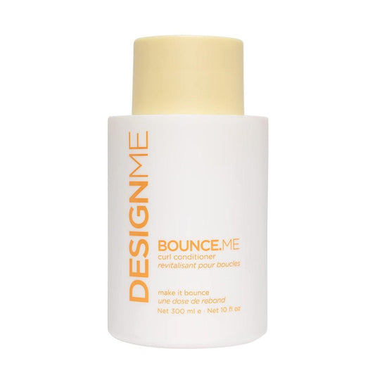 Design.Me BOUNCE.ME Curl Conditioner – Lockenpflege für definierte, federnde & geschmeidige Locken, 295 ml