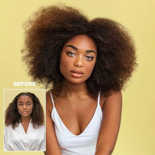 Design.Me BOUNCE.ME Curl Conditioner – Lockenpflege für definierte, federnde & geschmeidige Locken, 295 ml