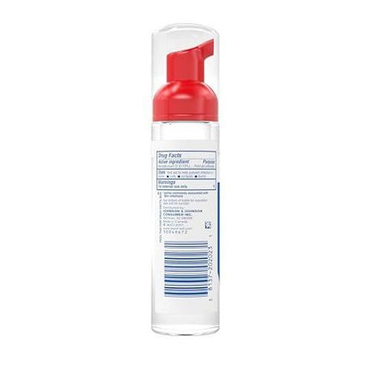 Band-Aid Schmerzlinderndes Antiseptisches Reinigungsspray, Pramoxin HCl, 240 ml