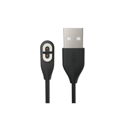 SHOKZ Magnetisches Ladekabel Kompatibel mit OpenRun Pro/OpenRun – Verstärkte Anschlüsse und langlebiges, knickfreies Kabel