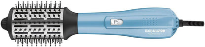 BaBylissPRO Nano Titanium Profi 2,5" Heißluftbürste zum Föhnen und Stylen
