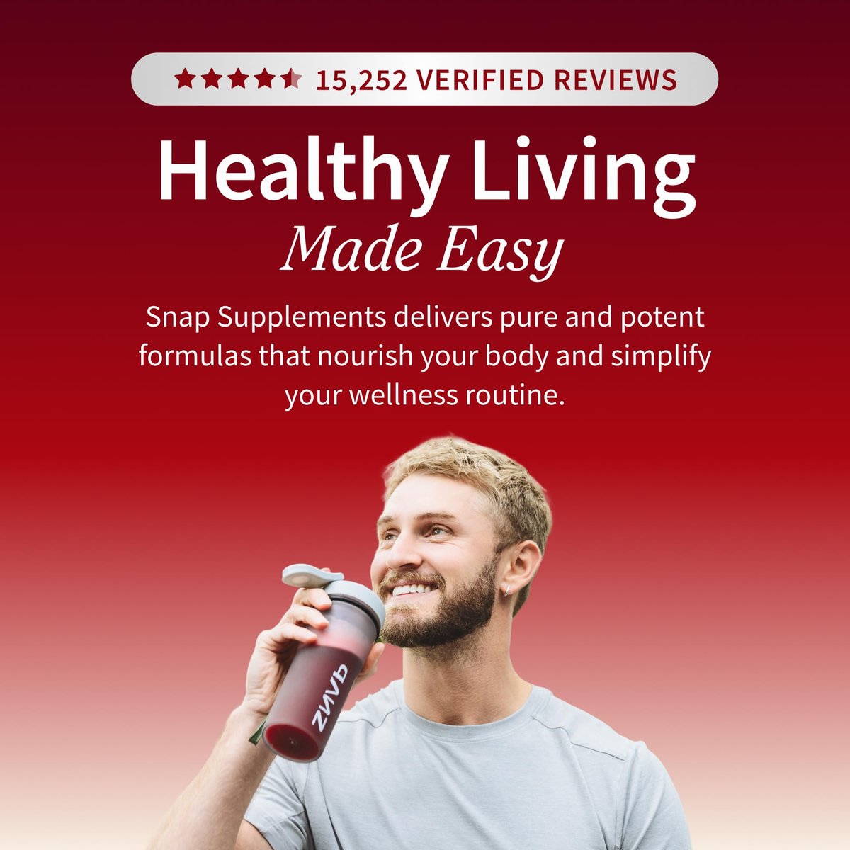Snap Supplements Bio Rote Bete Pulver mit Nitric-Oxid-Booster für Männer & Frauen, Rote Spinat & Granatapfel, Unterstützt gesunde Energie & Blutdruck (bereits im normalen Bereich), 30 Portionen, Kirsche-Limette