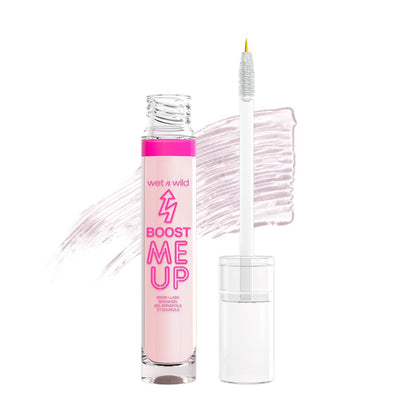 wet n wild Boost Me Up Augenbrauen- und Wimpernserum zur Wachstumsförderung