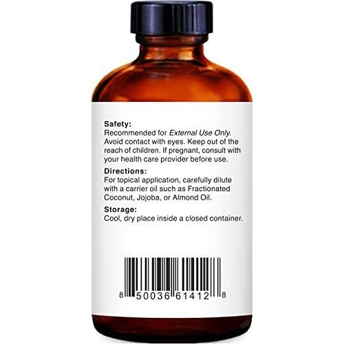 Majestic Pure Ylang Ylang Ätherisches Öl mit Glaspipette - 100% rein und natürlich - 30 ml