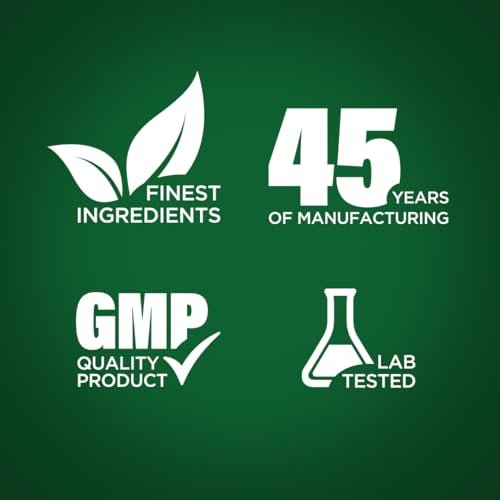 Piping Rock Grünlippmuschel | 120 Kapseln | Nahrungsergänzungsmittel für Menschen | Gefriergetrocknet aus Neuseeland | Non-GMO, Glutenfrei