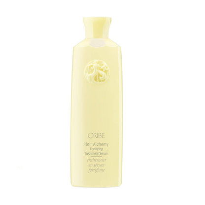 Oribe Hair Alchemy Fortifying Treatment Serum | Kräftigendes Leave-In Haarserum mit Hitzeschutz für geschwächtes Haar, gegen Haarbruch und Schäden | 175 ml