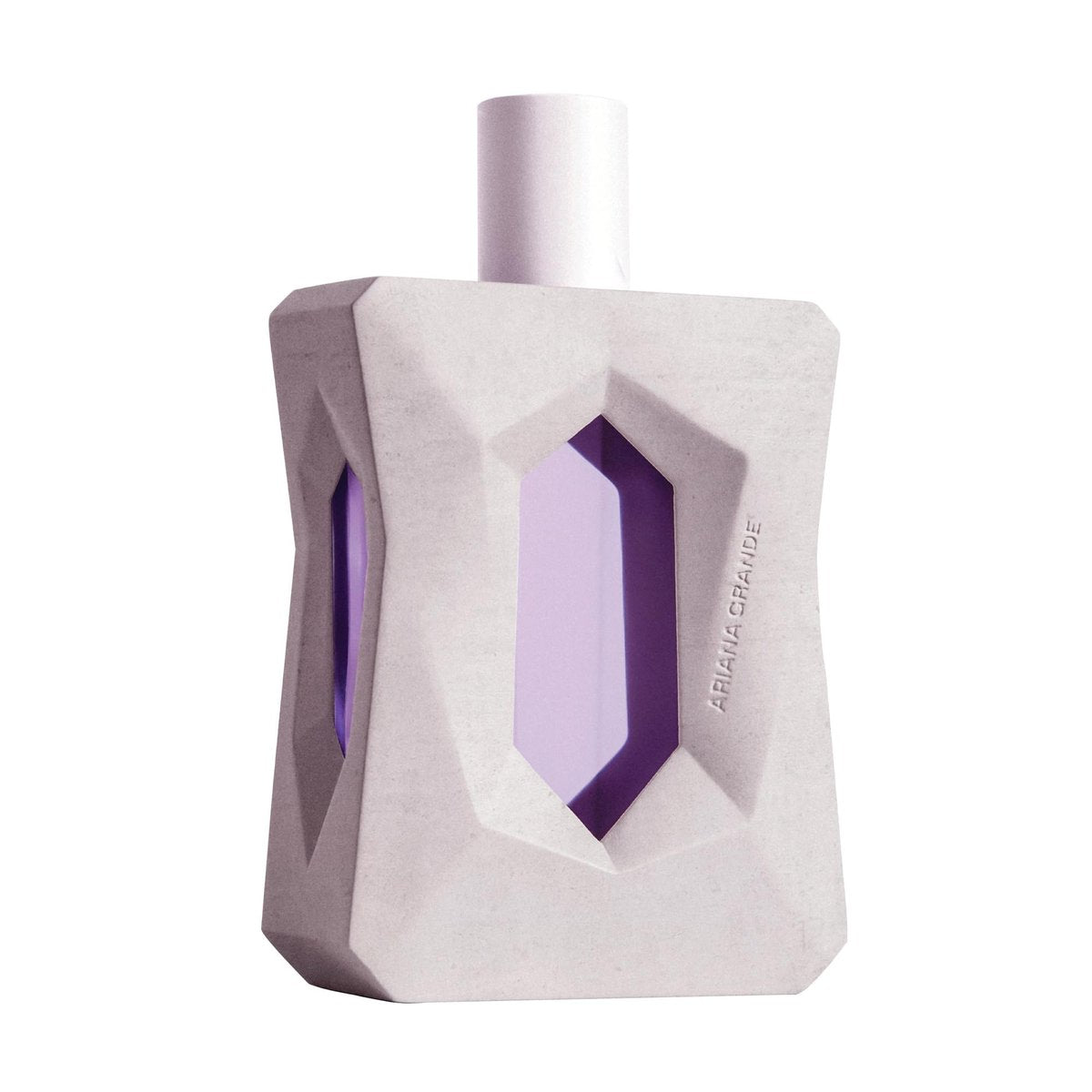 Ariana Grande God is a Woman Eau de Parfum – Fruchtiger Moschusduft für Frauen – Damenparfüm mit Noten von Iriswurzel, Birne, Vanille und Zedernholz – 30 ml