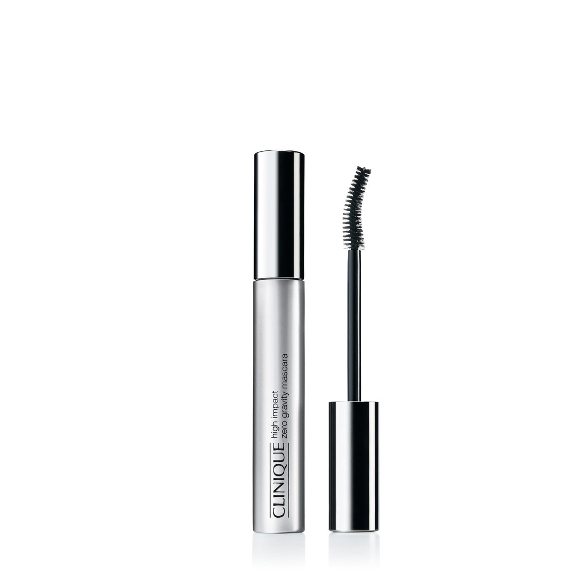 Clinique High Impact Zero Gravity Tubing Mascara | Länge, Schwung, wischfest + keine Flocken