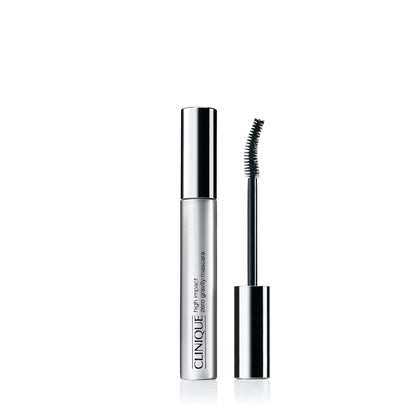 Clinique High Impact Zero Gravity Tubing Mascara | Länge, Schwung, wischfest + keine Flocken