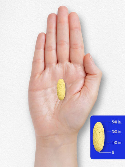 Carlyle Vitamin B50 Komplex | 180 Tabletten | Vegetarisch, Nicht-GVO, Glutenfrei