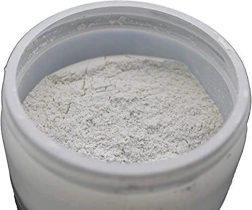 Fiberglass Supply Depot Talkumpulver-Additiv Mehl Quart – Weiß, 24,69 Unzen (1er-Pack) für Epoxidharz