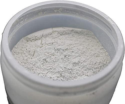 Fiberglass Supply Depot Talkumpulver-Additiv Mehl Quart – Weiß, 24,69 Unzen (1er-Pack) für Epoxidharz
