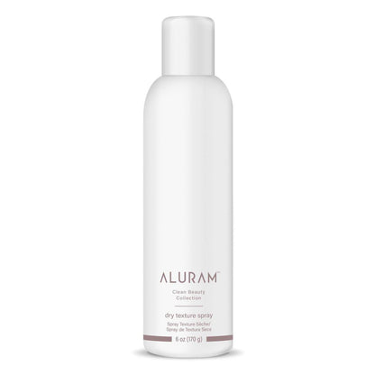 ALURAM Trockenspray für mehr Volumen & Textur – mühelose Wellen, 177 ml