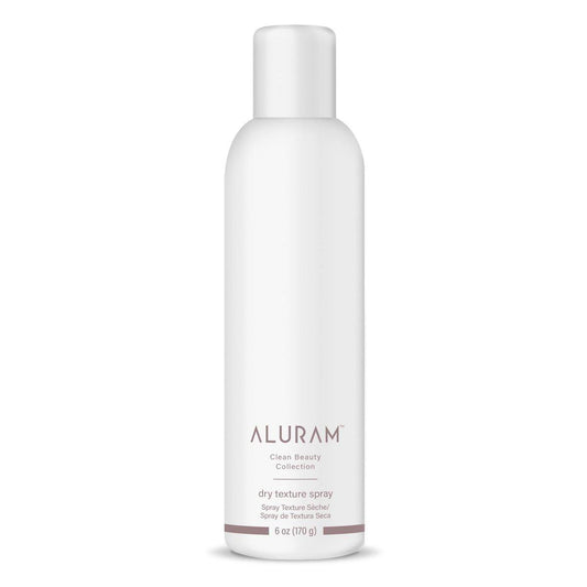 ALURAM Trockenspray für mehr Volumen & Textur – mühelose Wellen, 177 ml