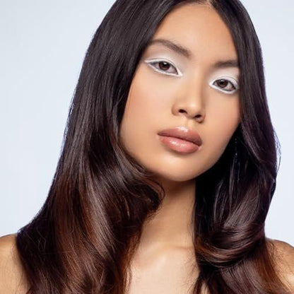 XMONDO Hair Forcefield Heat Shield – Hitzeschutz für bis zu 260°C, verkürzt die Trockenzeit, für Glanz und Geschmeidigkeit, 240 ml