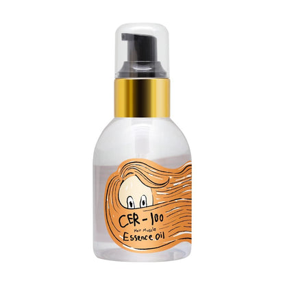 Elizavecca CER-100 Haar-Öl - Leave-In Behandlung für trockenes Haarwachstum - 100ml K-Beauty