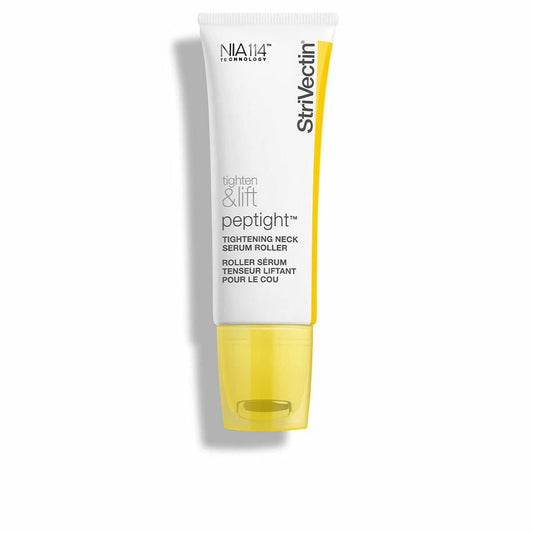 StriVectin Tighten & Lift Peptight™ Straffendes Anti-Aging Hals-Serum mit Roller, 50 ml