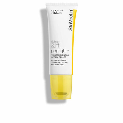 StriVectin Tighten & Lift Peptight™ Straffendes Anti-Aging Hals-Serum mit Roller, 50 ml