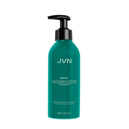 JVN Embody Volumizing Conditioner – Verdickender Conditioner für feines und dünnes Haar, 295 ml
