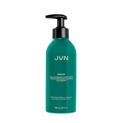 JVN Embody Volumizing Conditioner – Verdickender Conditioner für feines und dünnes Haar, 295 ml