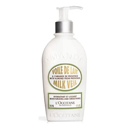 L'OCCITANE Mandelmilch Körperschleier 240 ml