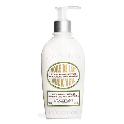 L'OCCITANE Mandelmilch Körperschleier 240 ml