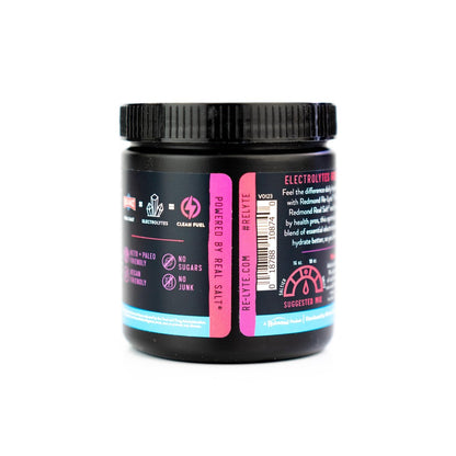 REDMOND Re-Lyte Elektrolyt-Mischgetränk, gemischte Beeren, 30 Portionen, 6,88 oz Glas