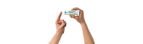 Globe Triple Antibiotika Salbe (3er Pack, 1 oz) – Wundsalbe zur Vorbeugung von Infektionen bei kleinen Schnitten, Kratzern und Schürfwunden